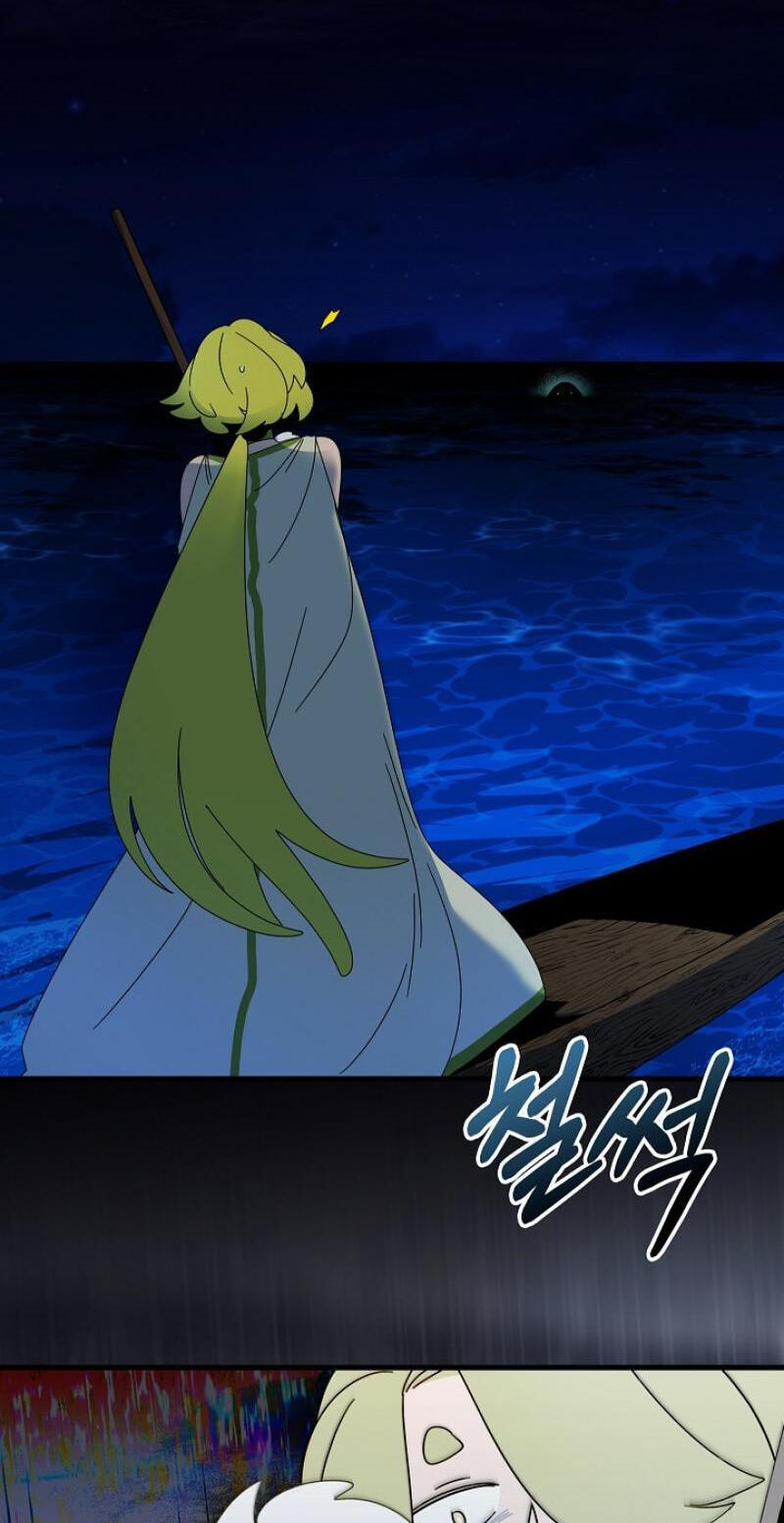 Raising a Child Who Will Kill Me Chapter 31 page 47 - 