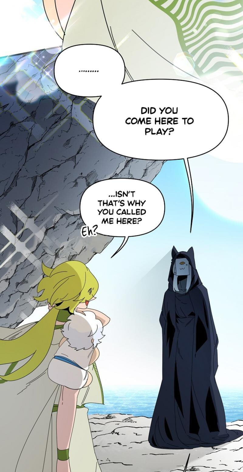 Raising a Child Who Will Kill Me Chapter 31 page 6 - 