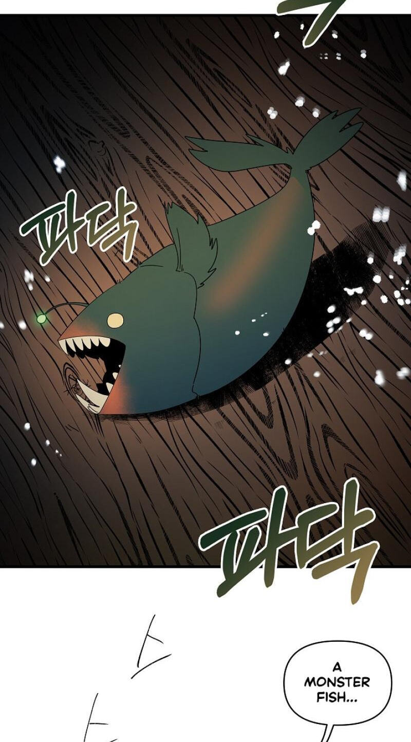Raising a Child Who Will Kill Me Chapter 32 page 14 - 