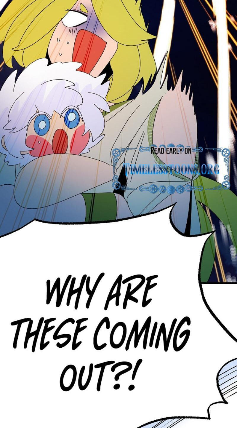 Raising a Child Who Will Kill Me Chapter 32 page 16 - 