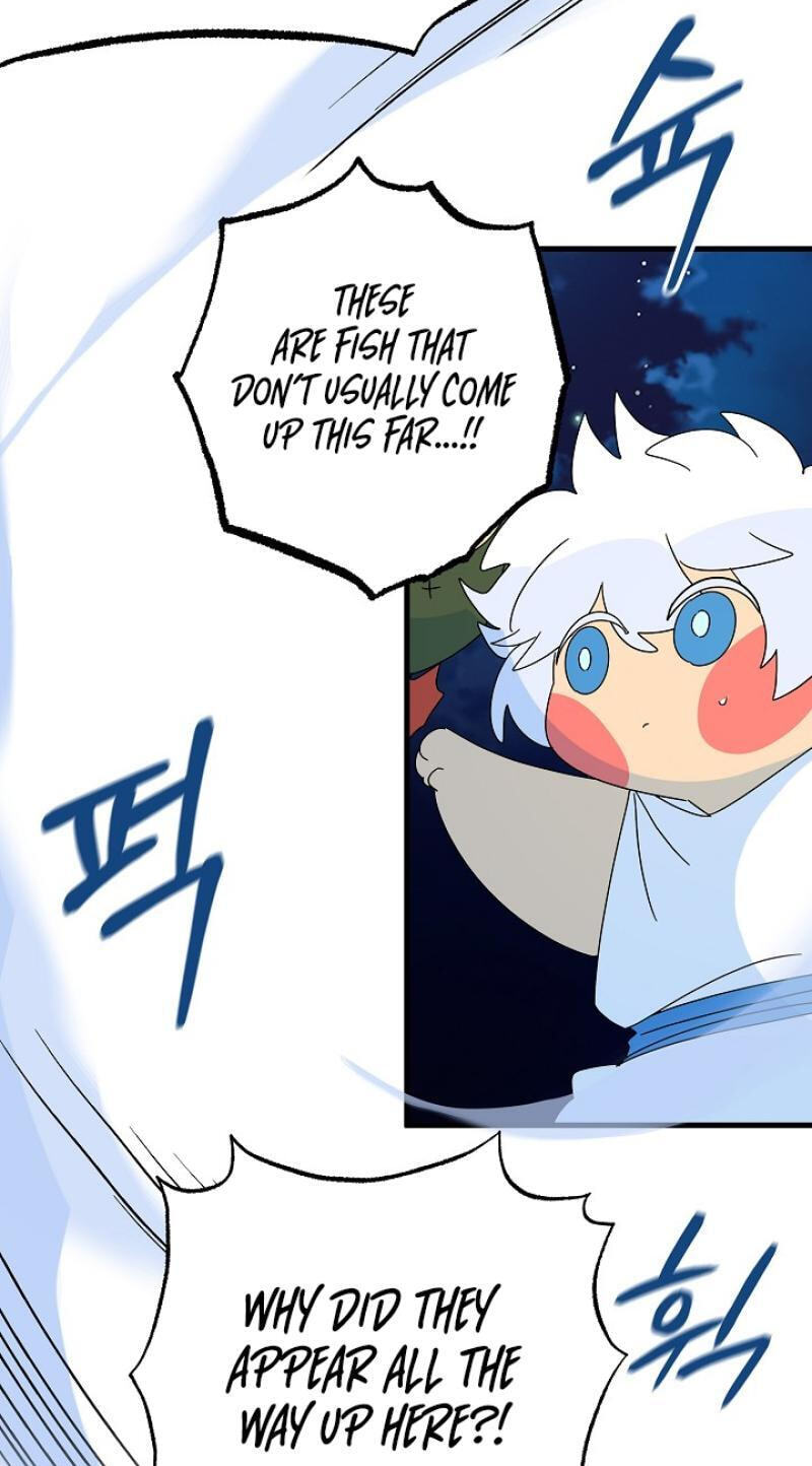 Raising a Child Who Will Kill Me Chapter 32 page 17 - 