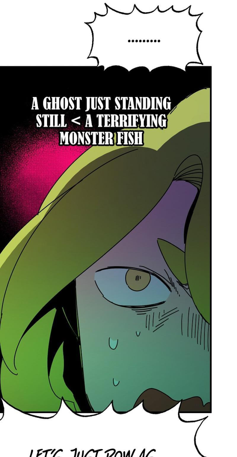 Raising a Child Who Will Kill Me Chapter 32 page 21 - 