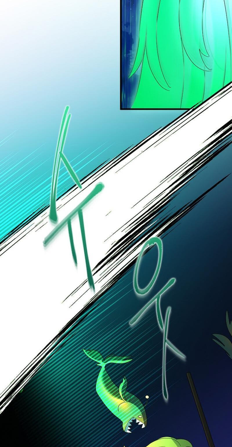 Raising a Child Who Will Kill Me Chapter 32 page 24 - 