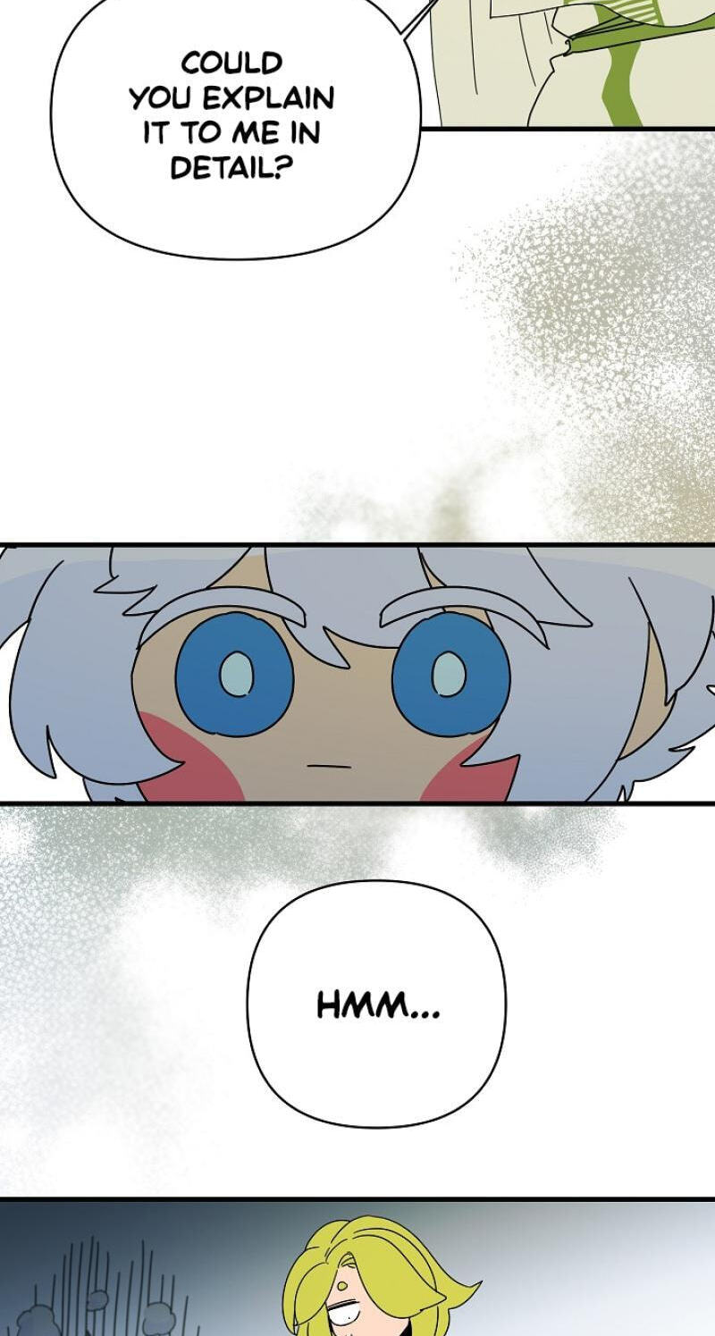 Raising a Child Who Will Kill Me Chapter 32 page 40 - 