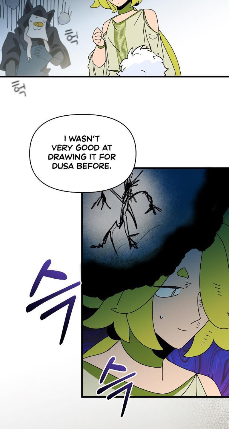 Raising a Child Who Will Kill Me Chapter 32 page 41 - 