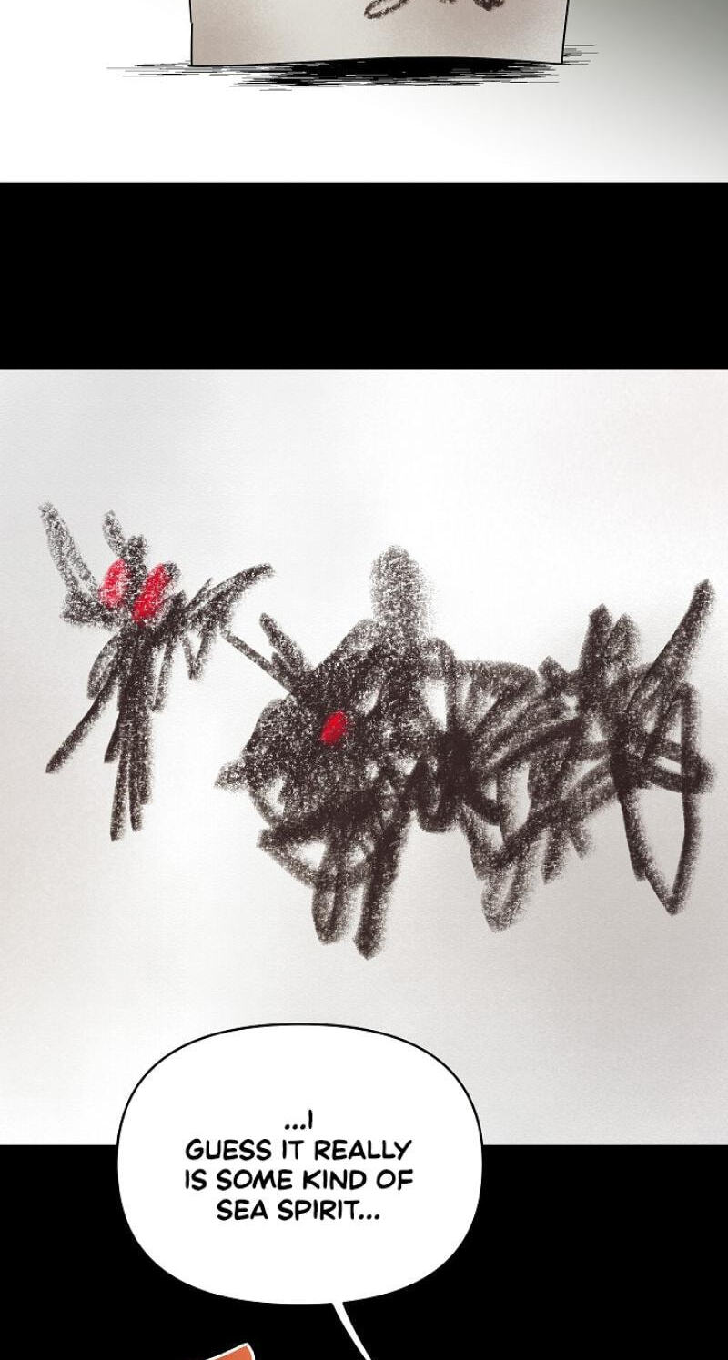 Raising a Child Who Will Kill Me Chapter 32 page 43 - 