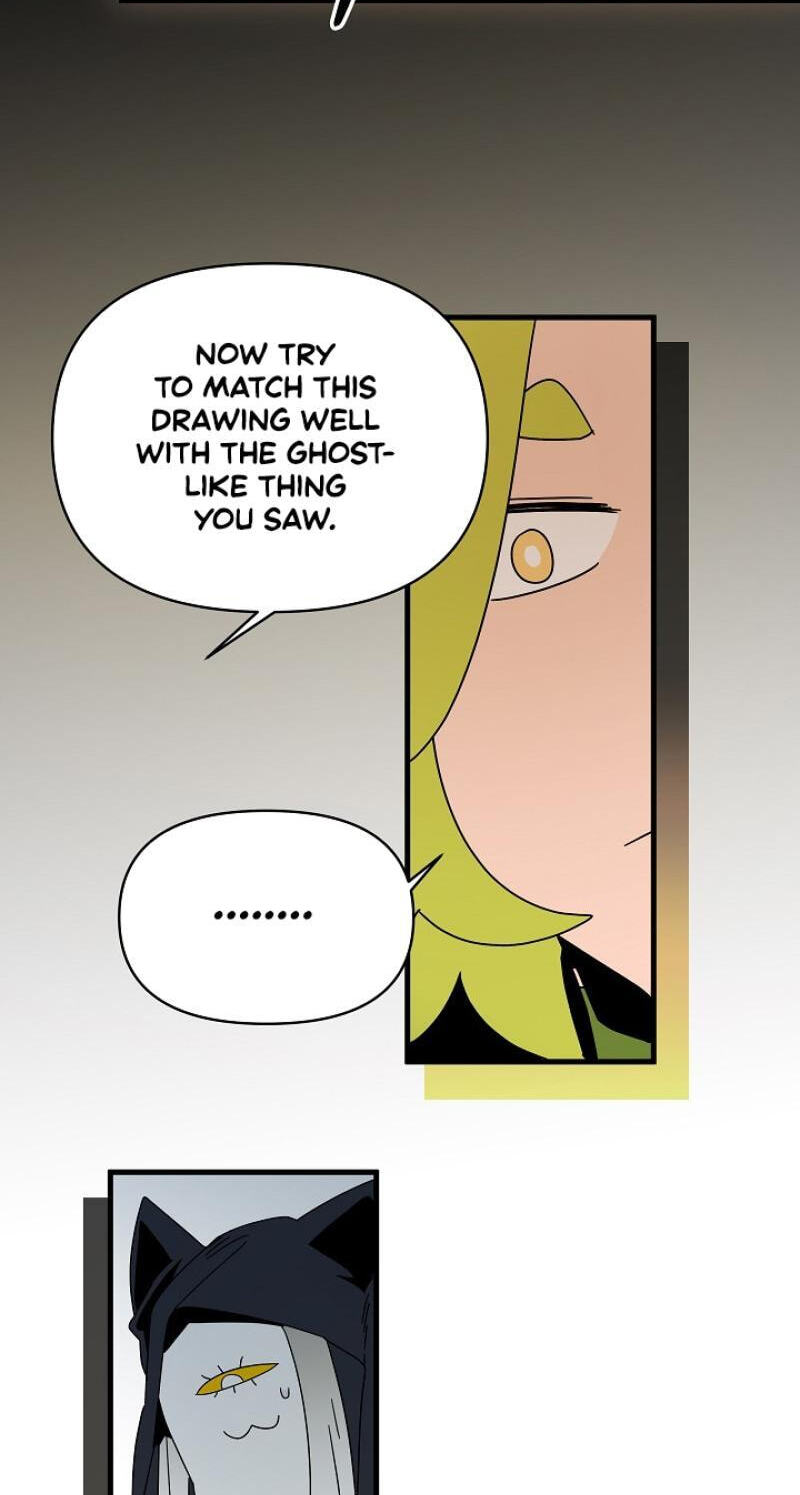 Raising a Child Who Will Kill Me Chapter 32 page 45 - 
