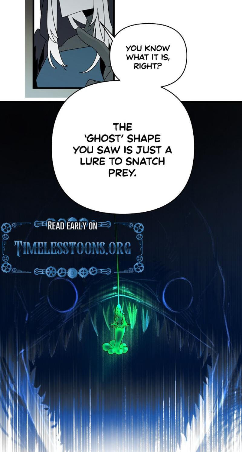 Raising a Child Who Will Kill Me Chapter 32 page 46 - 
