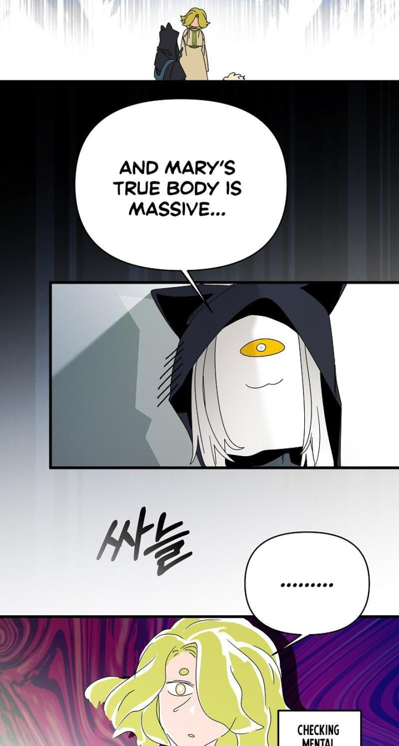 Raising a Child Who Will Kill Me Chapter 32 page 47 - 