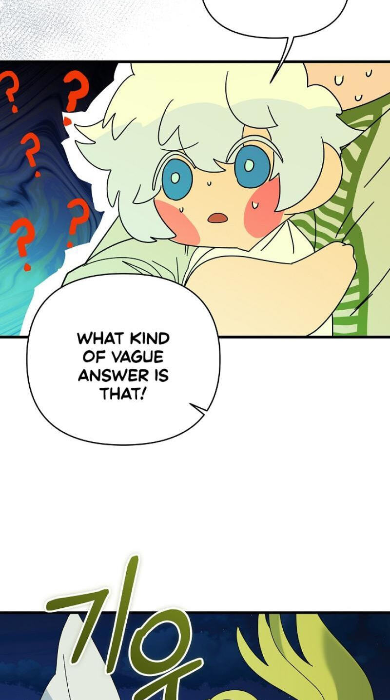 Raising a Child Who Will Kill Me Chapter 32 page 7 - 