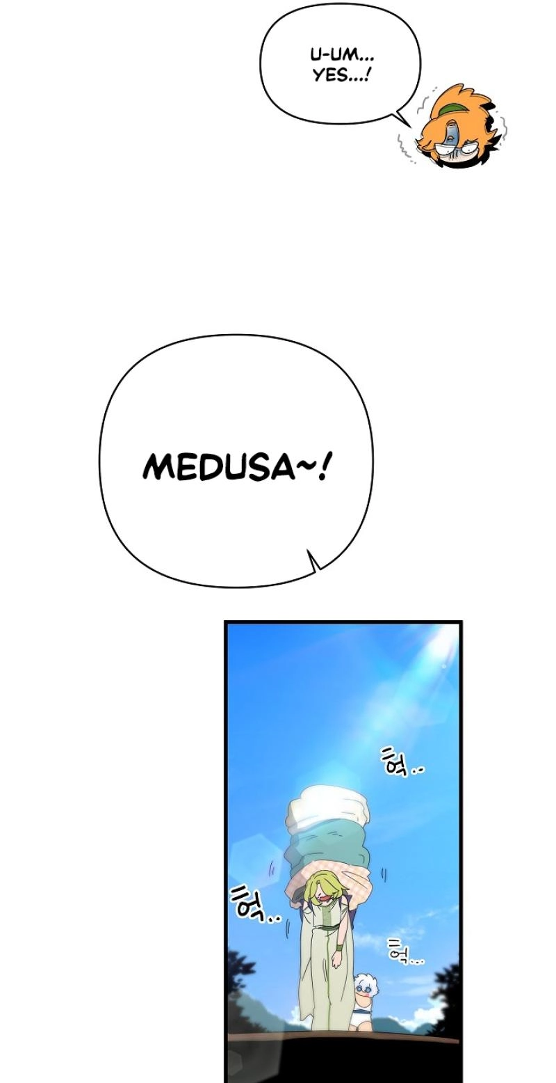 Raising a Child Who Will Kill Me Chapter 33 page 12 - 