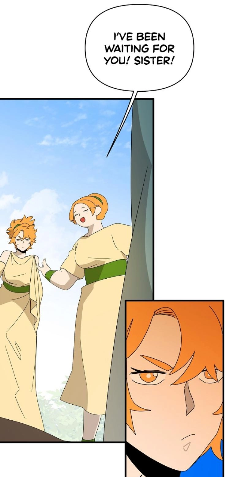 Raising a Child Who Will Kill Me Chapter 33 page 14 - 