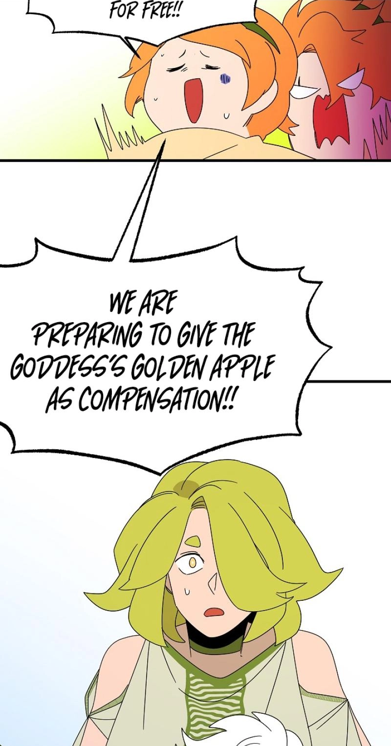 Raising a Child Who Will Kill Me Chapter 33 page 24 - 