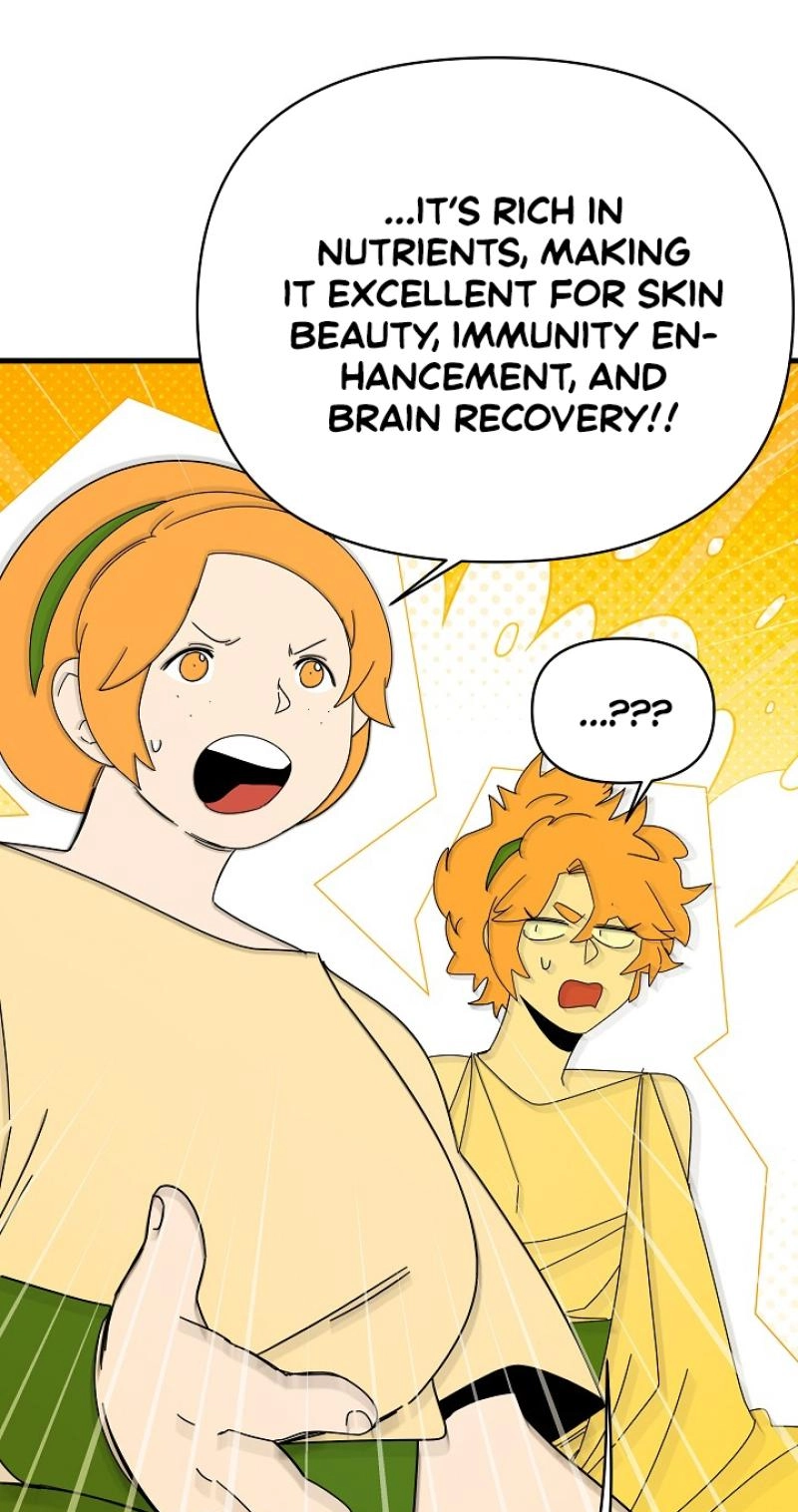 Raising a Child Who Will Kill Me Chapter 33 page 37 - 