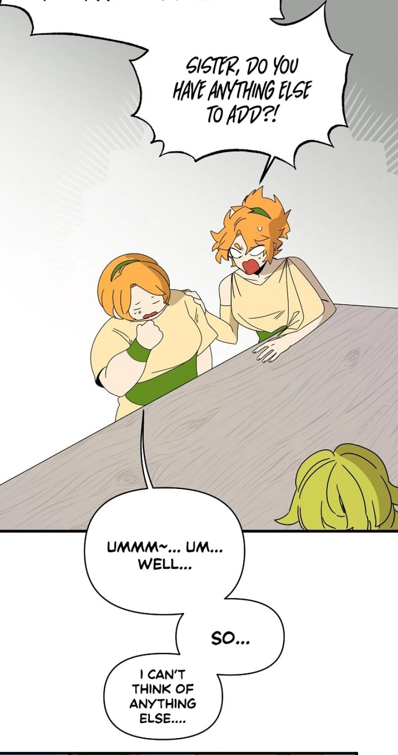 Raising a Child Who Will Kill Me Chapter 33 page 39 - 