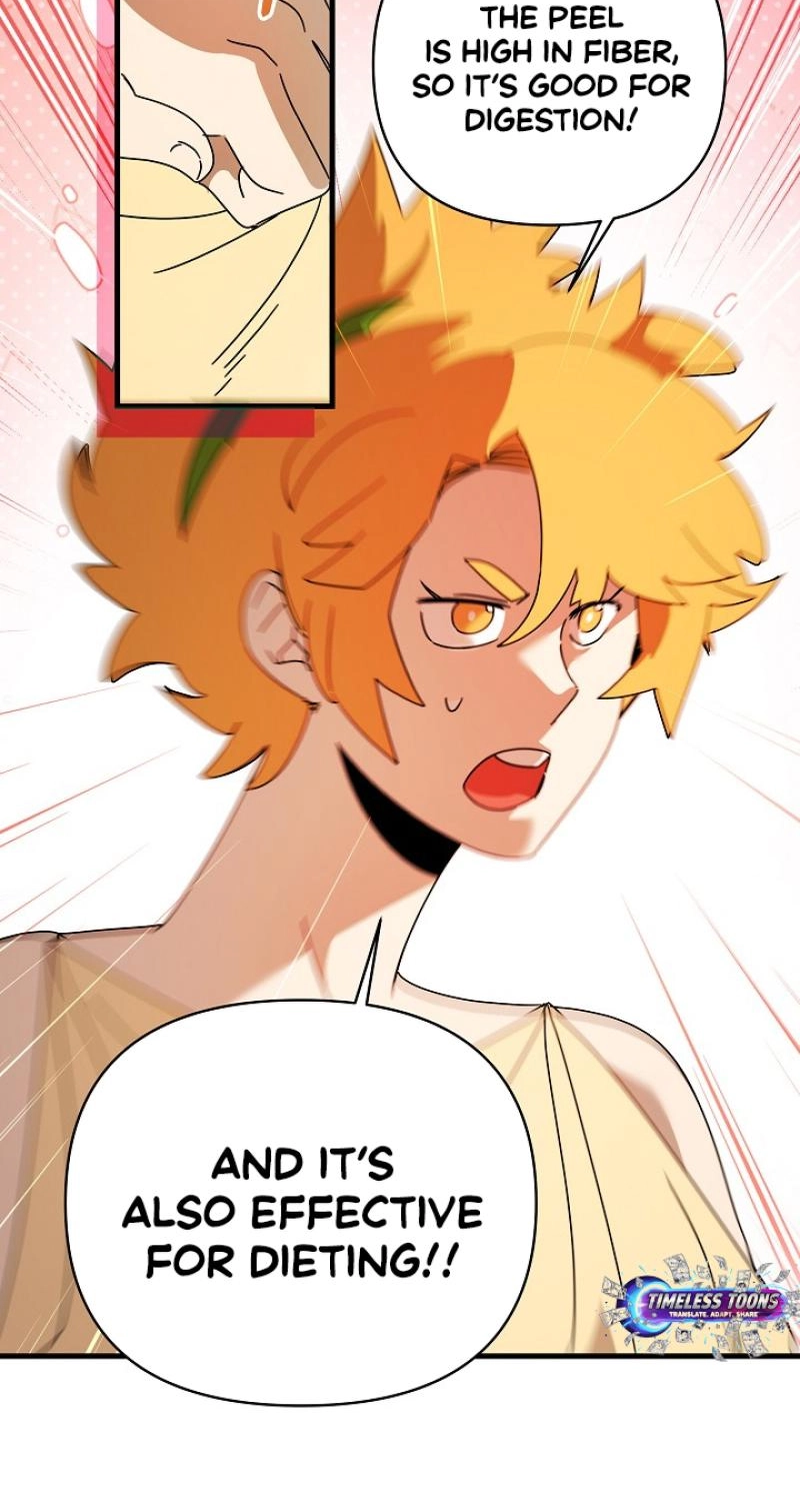 Raising a Child Who Will Kill Me Chapter 33 page 41 - 