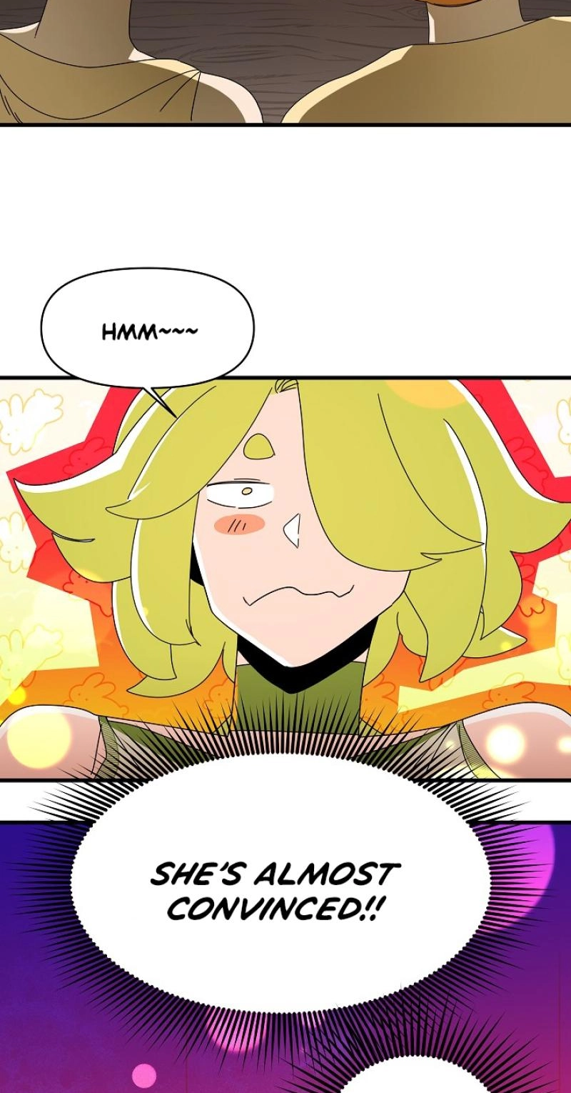 Raising a Child Who Will Kill Me Chapter 33 page 44 - 