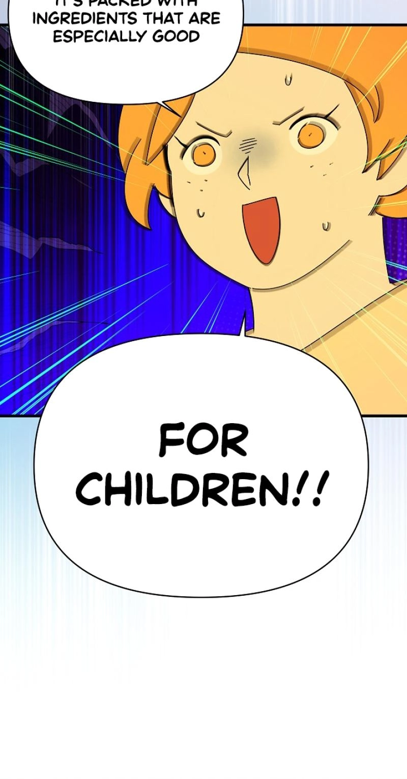 Raising a Child Who Will Kill Me Chapter 33 page 46 - 