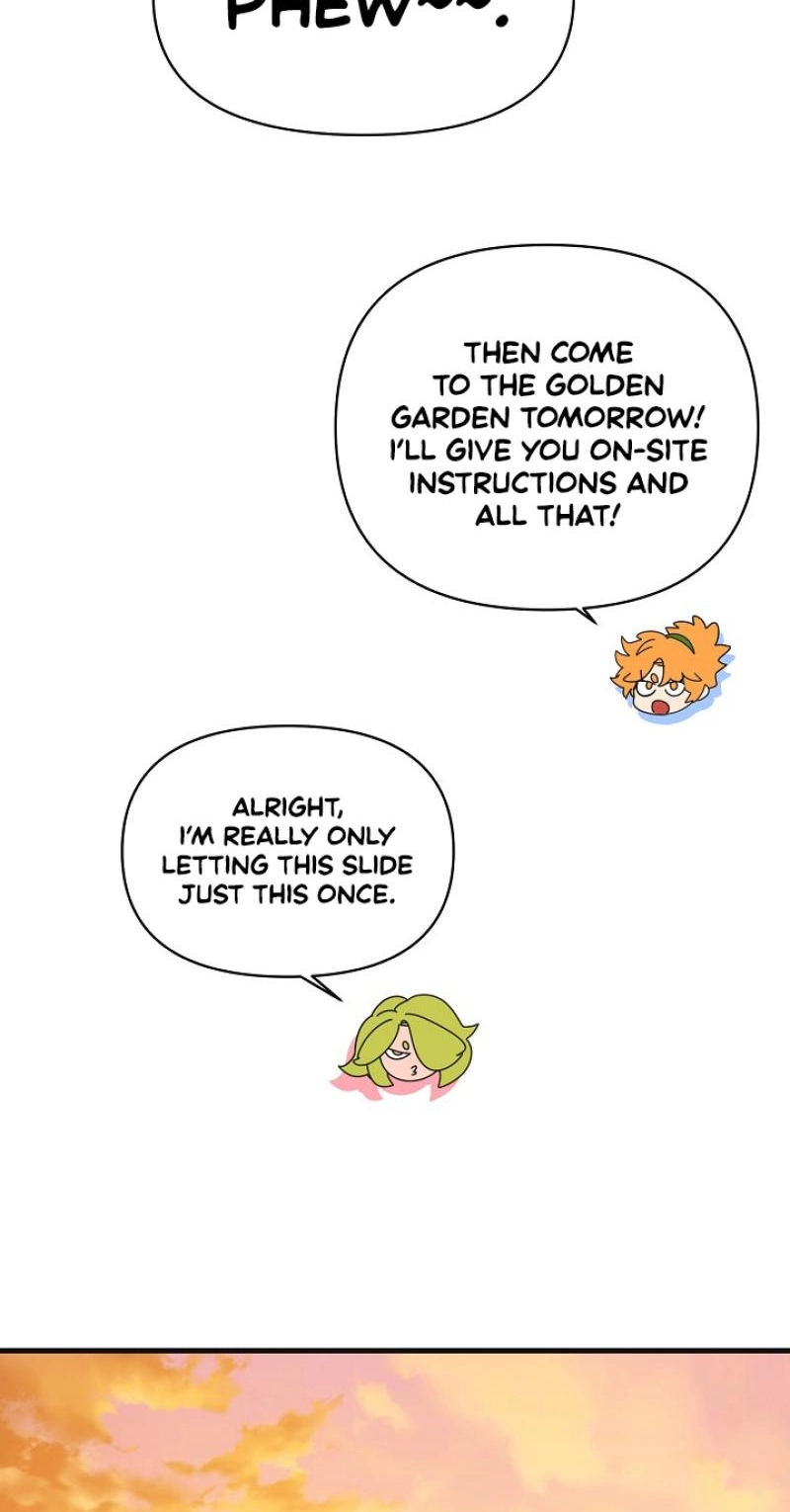 Raising a Child Who Will Kill Me Chapter 33 page 48 - 
