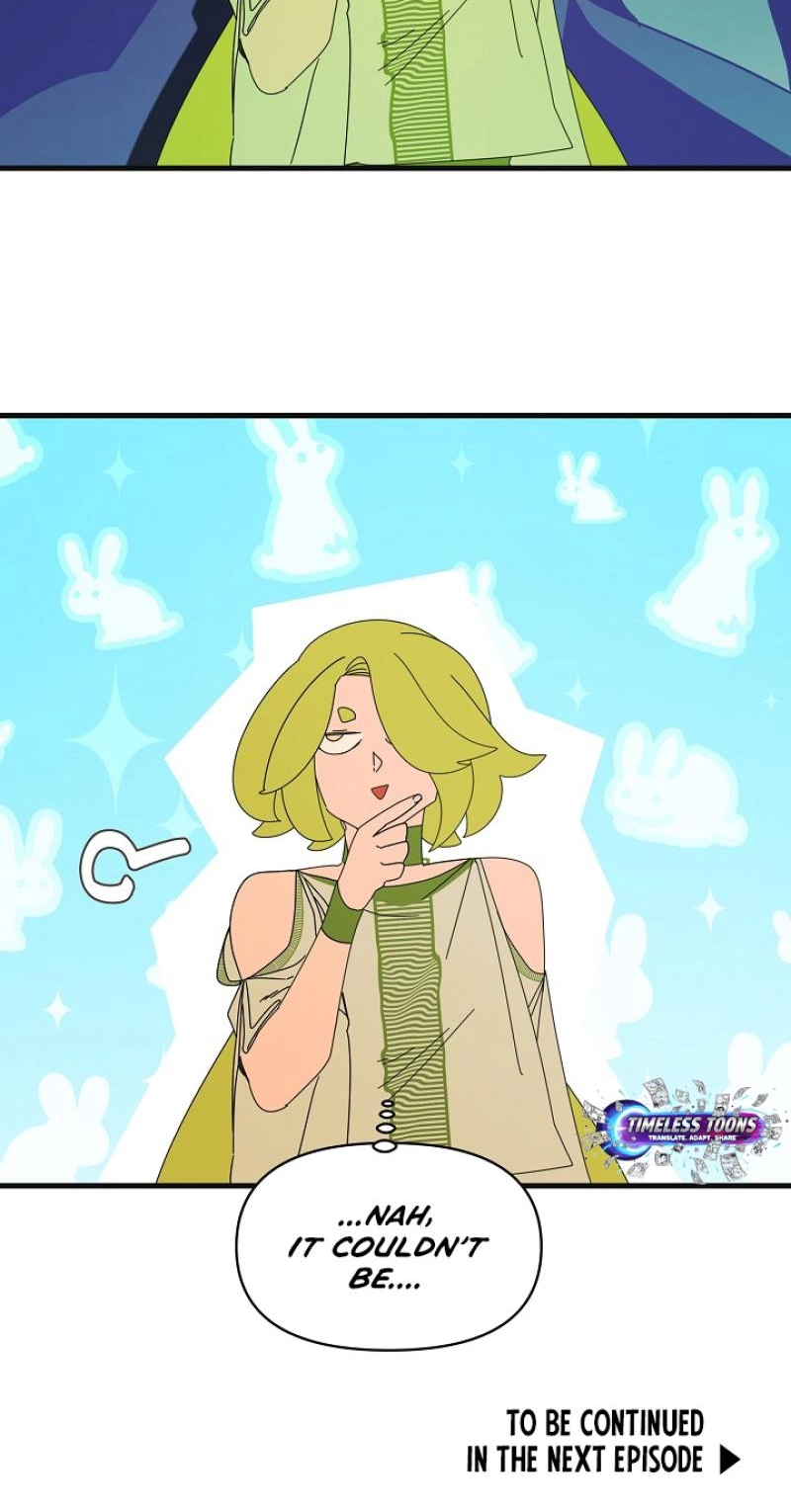 Raising a Child Who Will Kill Me Chapter 33 page 51 - 