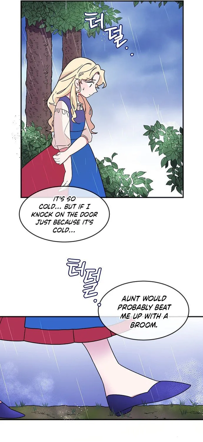 Raising a Dragon Prince Chapter 1 page 12 - 