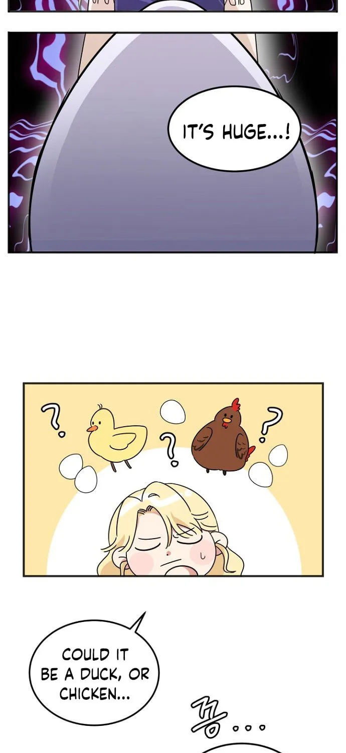 Raising a Dragon Prince Chapter 1 page 22 - 