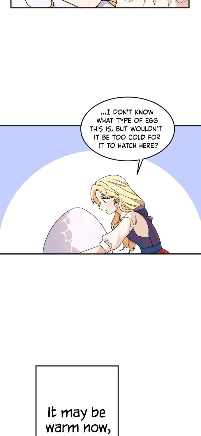 Raising a Dragon Prince Chapter 1 page 28 - 