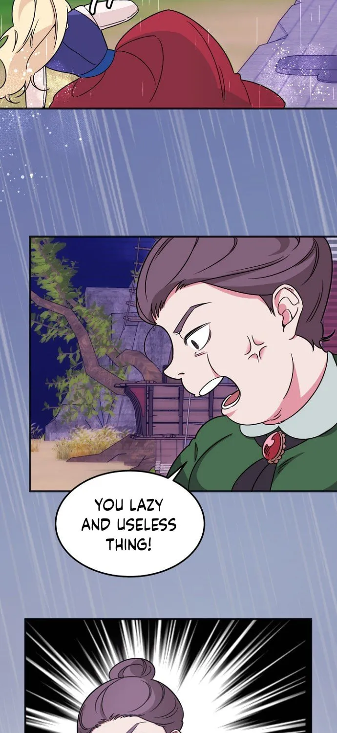 Raising a Dragon Prince Chapter 1 page 4 - 
