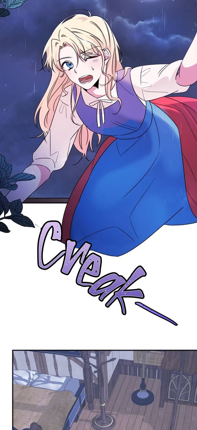 Raising a Dragon Prince Chapter 1 page 35 - 