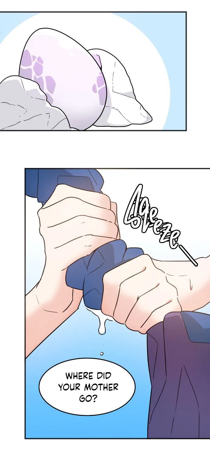 Raising a Dragon Prince Chapter 1 page 40 - 