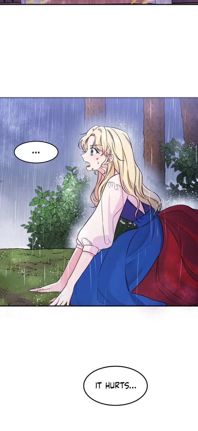 Raising a Dragon Prince Chapter 1 page 6 - 