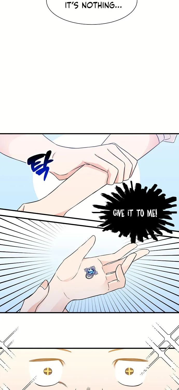 Raising a Dragon Prince Chapter 10 page 20 - 