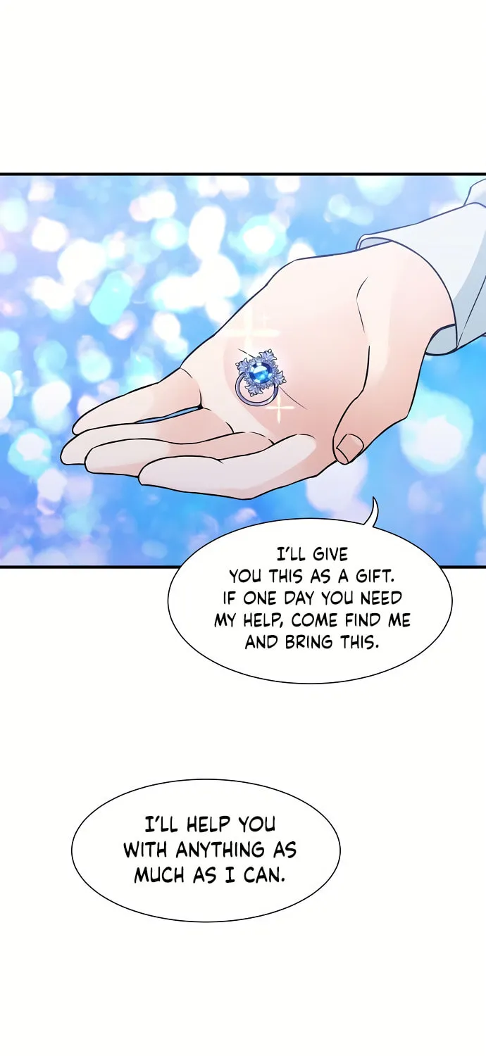 Raising a Dragon Prince Chapter 10 page 3 - 