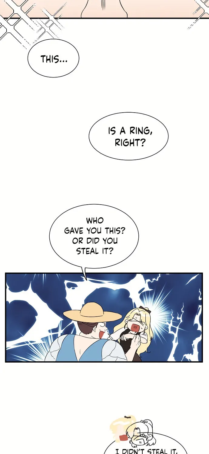 Raising a Dragon Prince Chapter 10 page 21 - 