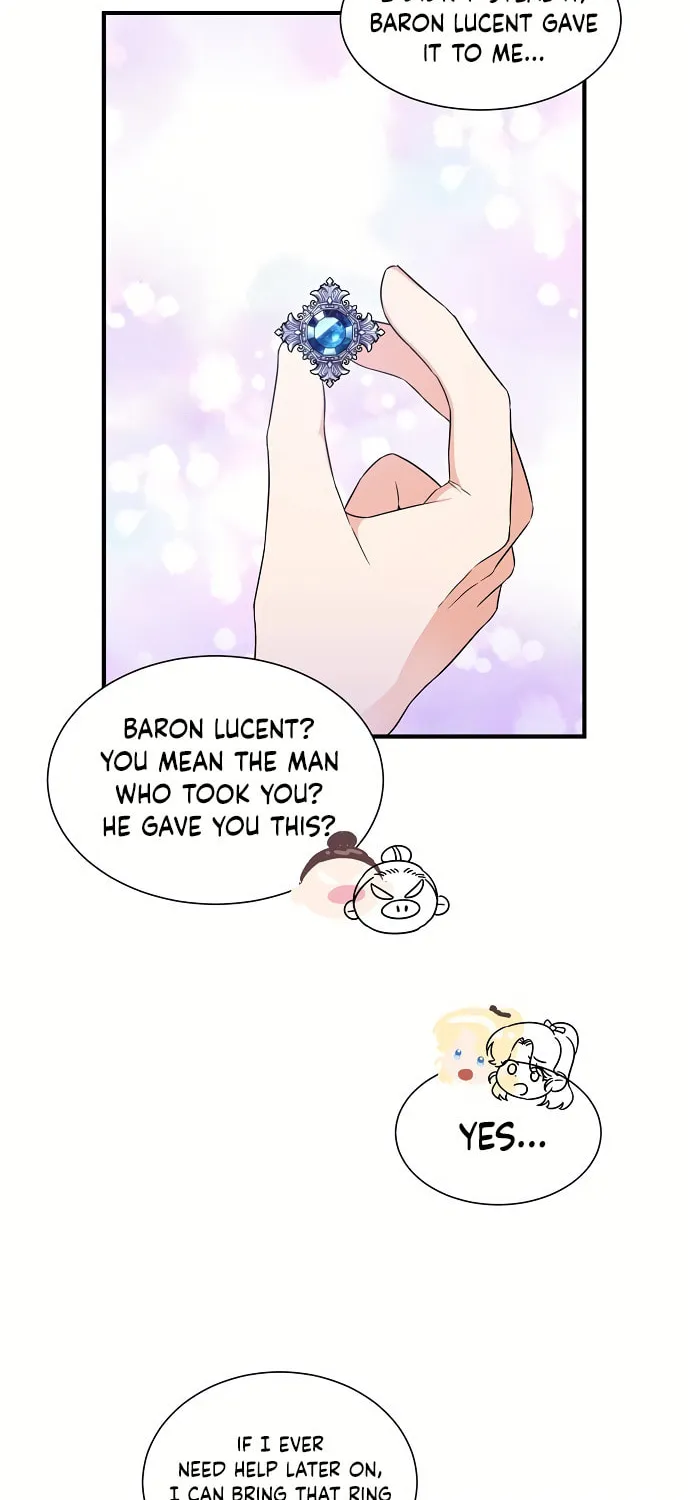 Raising a Dragon Prince Chapter 10 page 22 - 