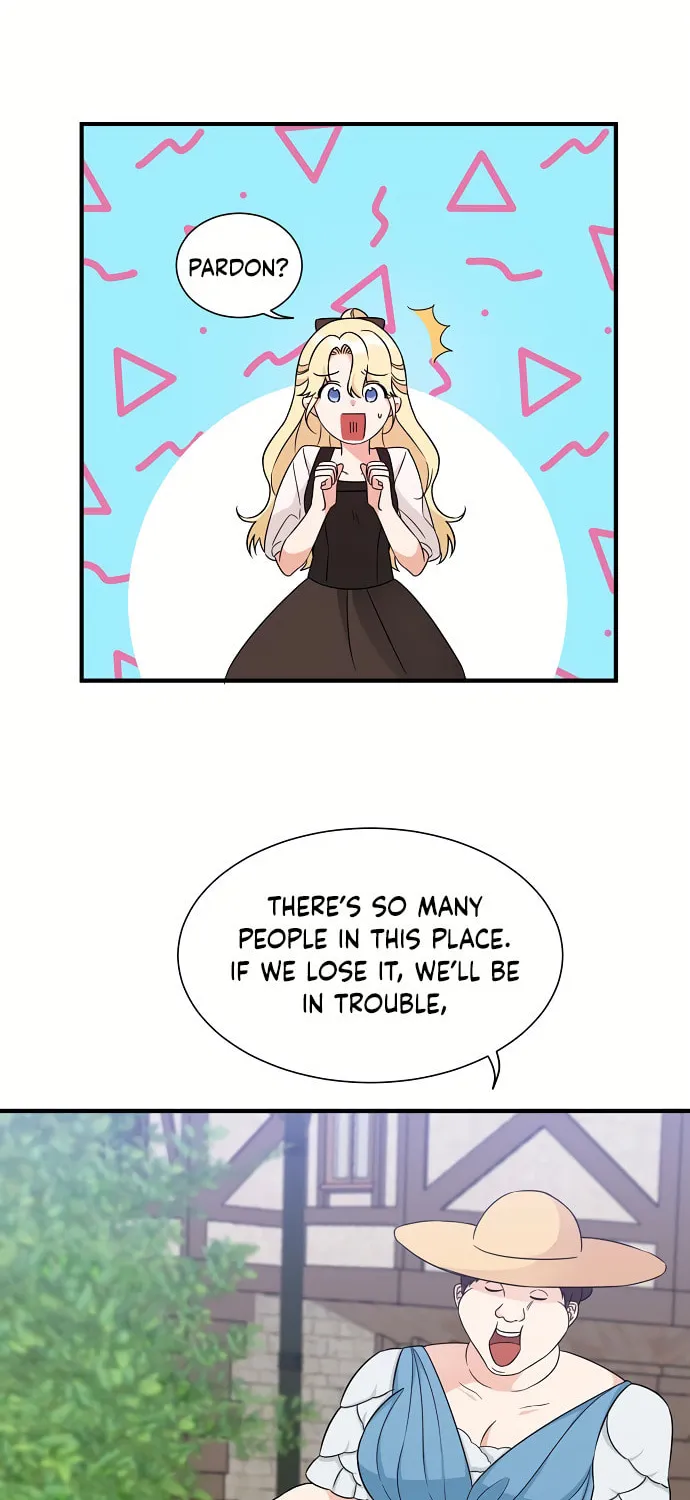 Raising a Dragon Prince Chapter 10 page 25 - 