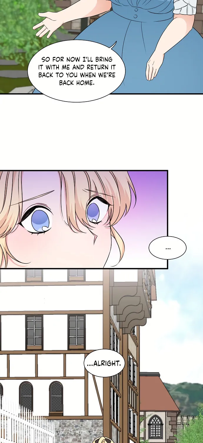 Raising a Dragon Prince Chapter 10 page 26 - 