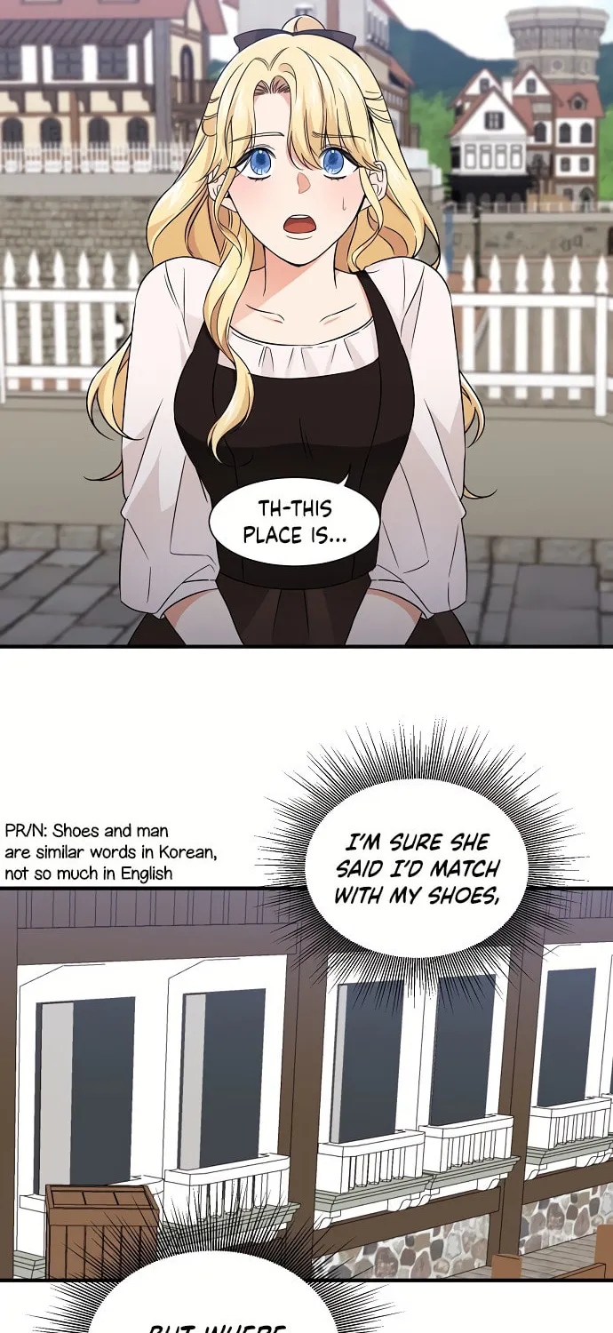 Raising a Dragon Prince Chapter 10 page 29 - 