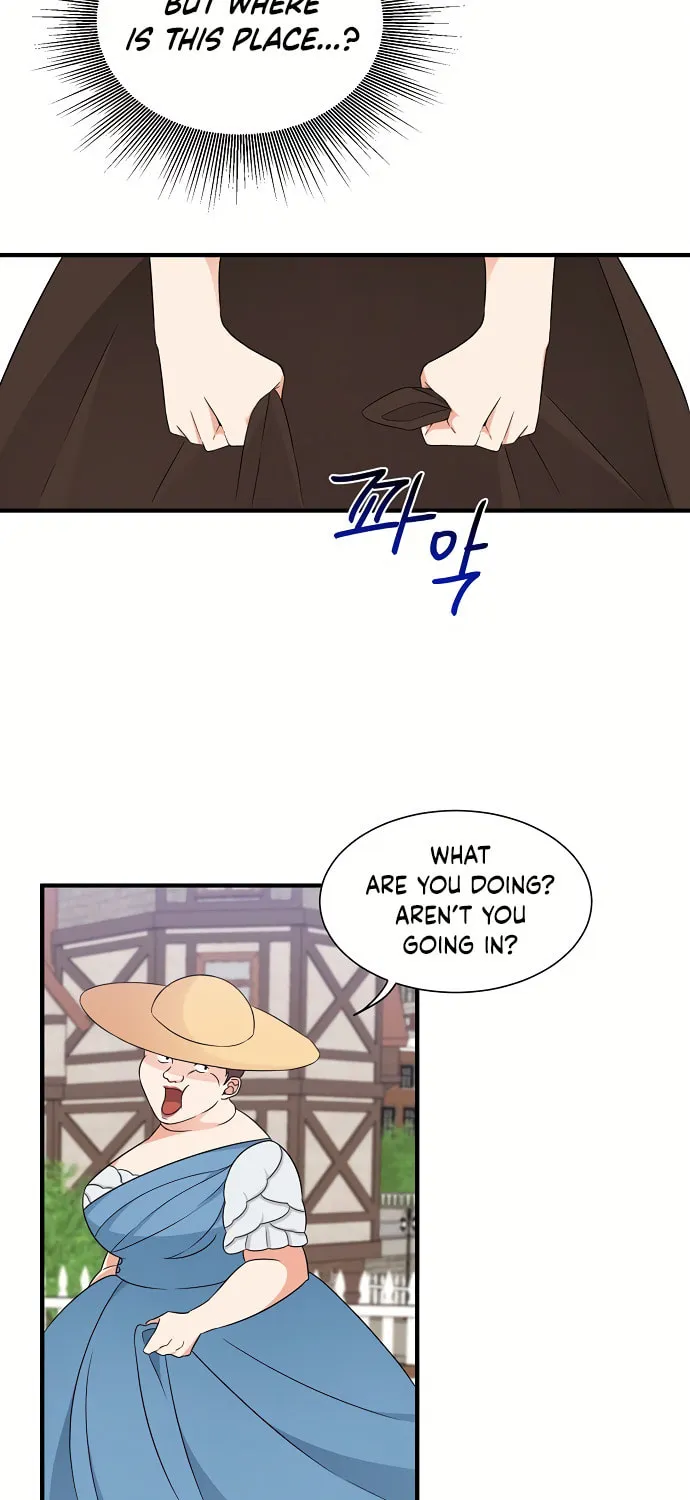 Raising a Dragon Prince Chapter 10 page 30 - 