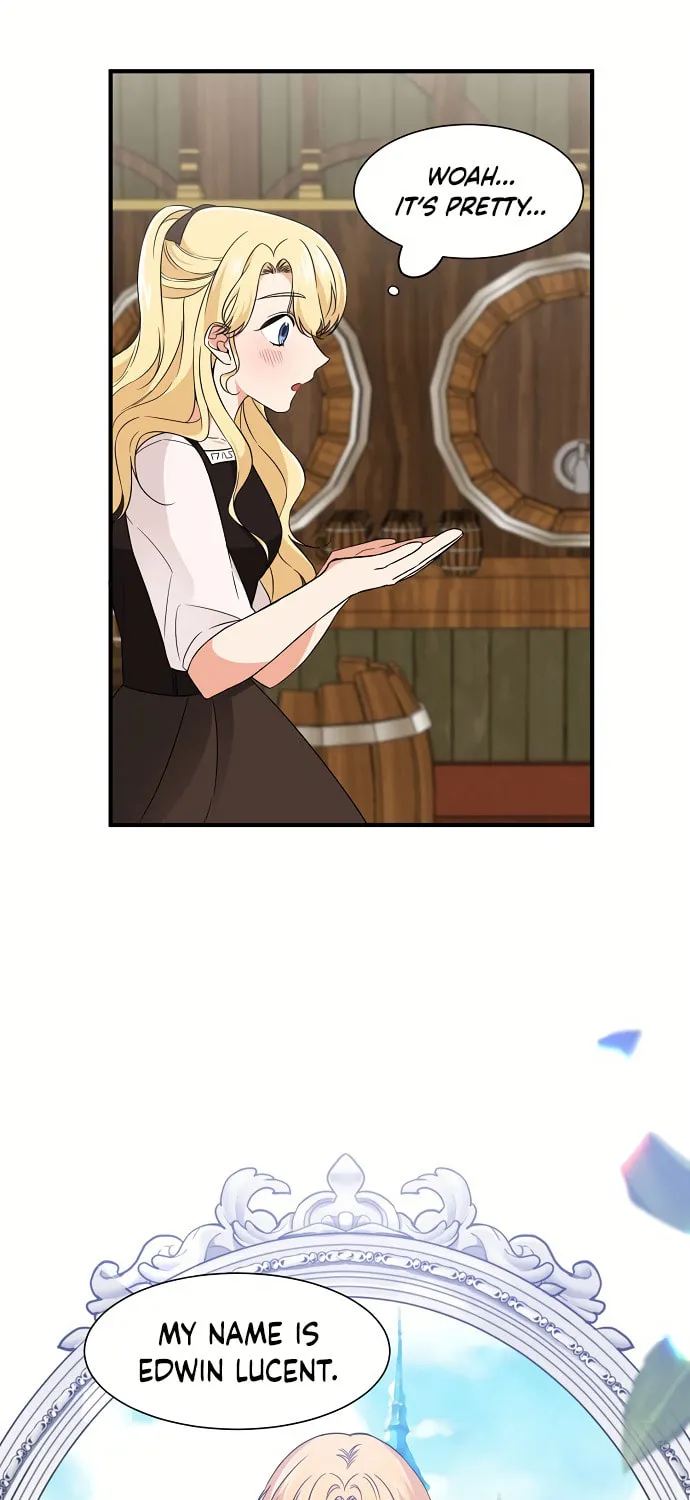 Raising a Dragon Prince Chapter 10 page 4 - 