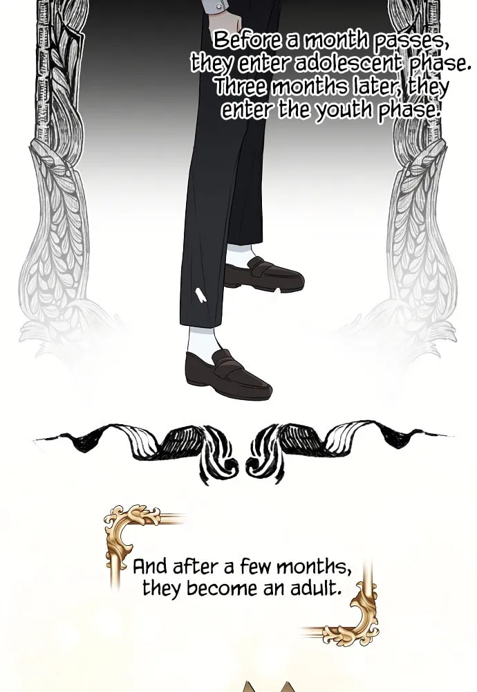 Raising a Dragon Prince Chapter 10 page 37 - 