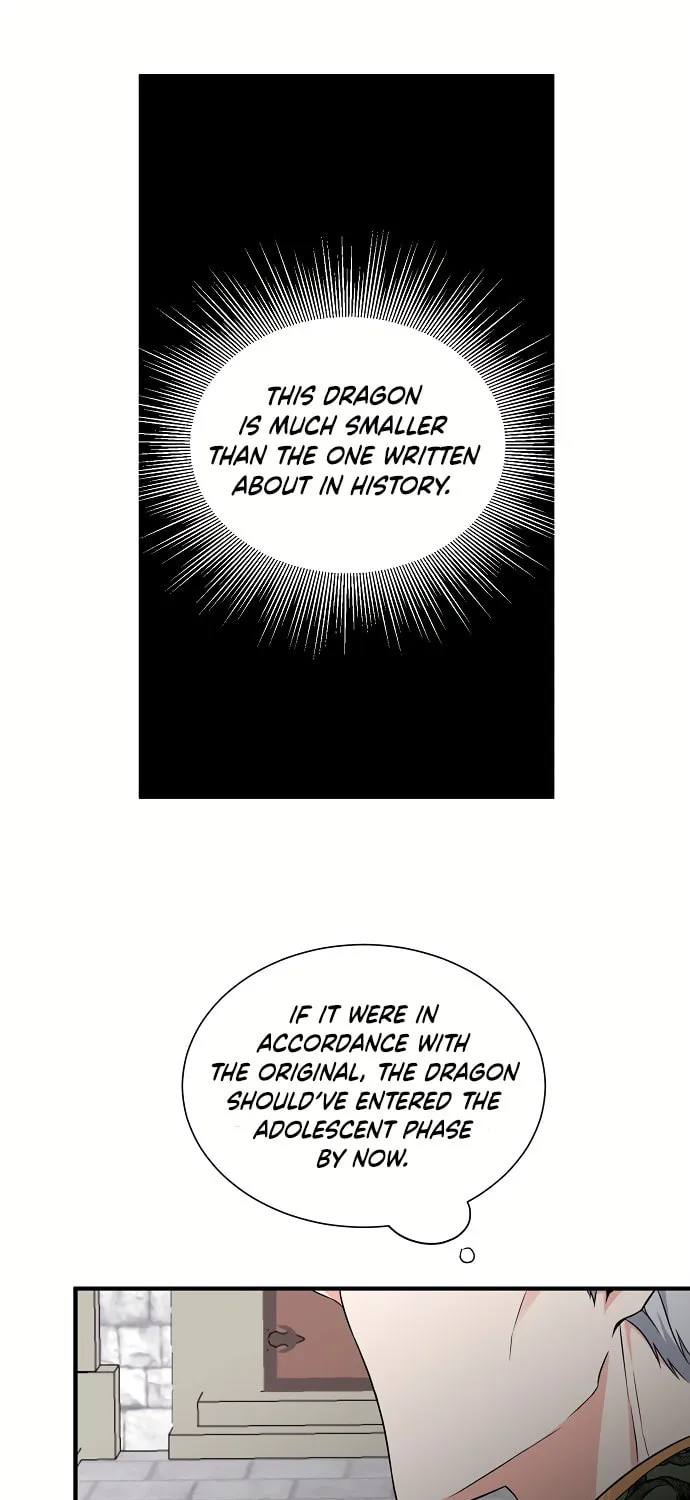 Raising a Dragon Prince Chapter 10 page 40 - 