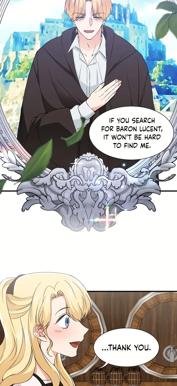 Raising a Dragon Prince Chapter 10 page 5 - 