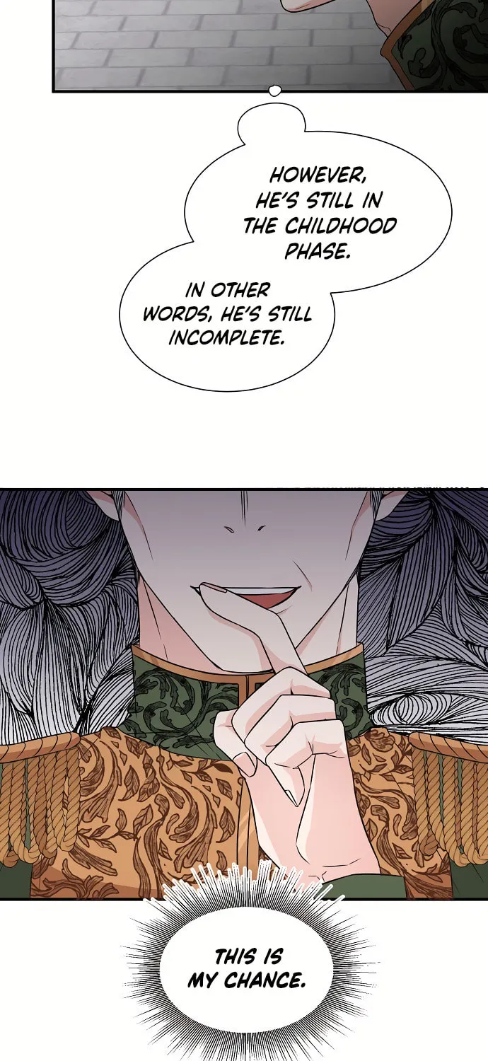 Raising a Dragon Prince Chapter 10 page 41 - 