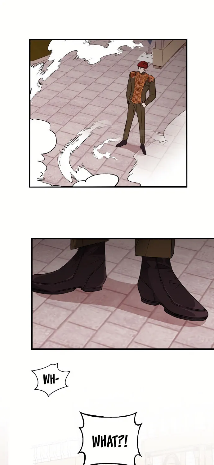Raising a Dragon Prince Chapter 11 page 18 - 