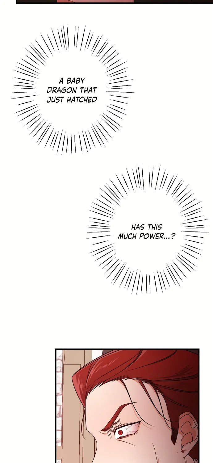 Raising a Dragon Prince Chapter 11 page 20 - 