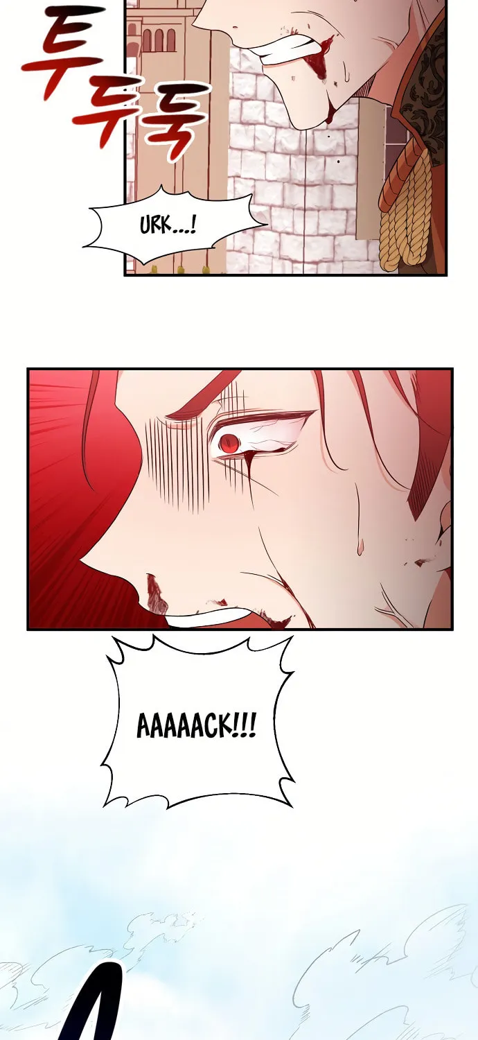 Raising a Dragon Prince Chapter 11 page 21 - 