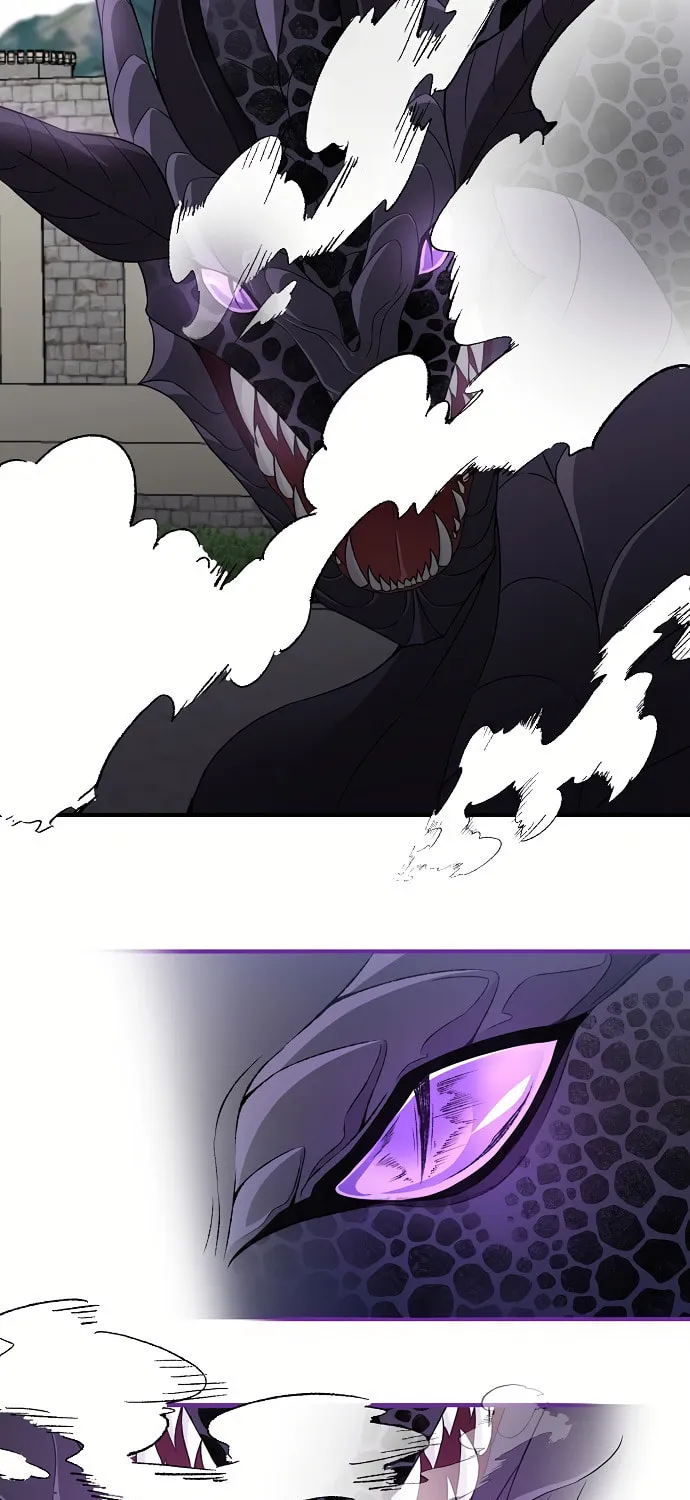 Raising a Dragon Prince Chapter 11 page 23 - 