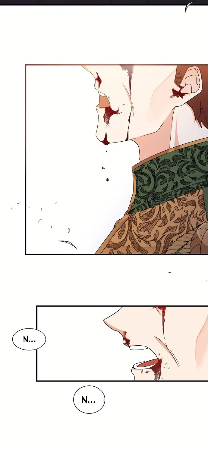Raising a Dragon Prince Chapter 11 page 25 - 