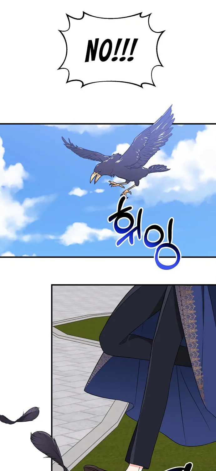 Raising a Dragon Prince Chapter 11 page 26 - 